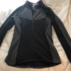 Athleta Workout Jacket